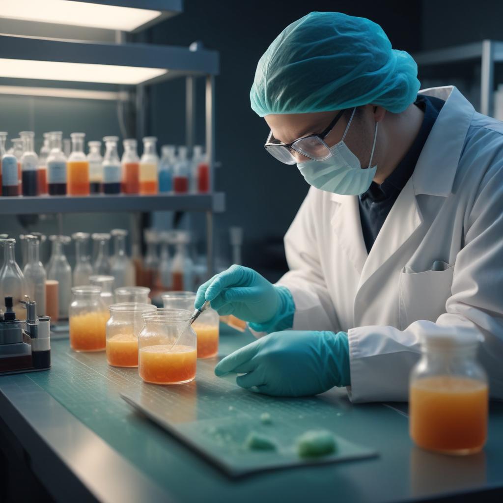 Инструкция по применению ферментного препарата - изображение 2