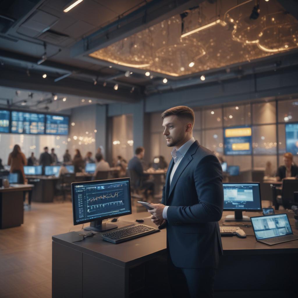 Обзор онлайн-платформ финансовых услуг в Украине - изображение 3