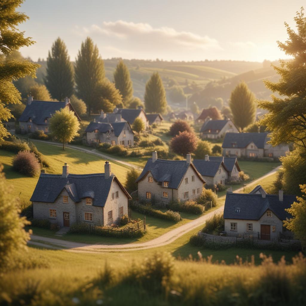 Земельные участки и дома в коттеджных поселках: обзор загородной недвижимости на 2026 год