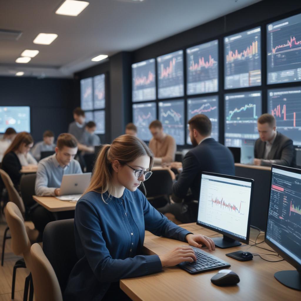 Обзор онлайн-платформ финансовых услуг в Украине - изображение 2